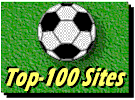 www.soccer-sites.com, Click the                   logo to go to the free soccer only search engine.